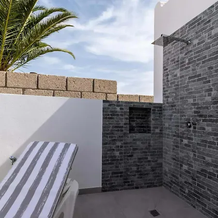 Σπίτι διακοπών Con Piscina Comunitaria Chayofa