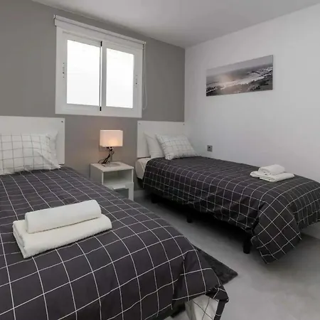 Holiday home Con Piscina Comunitaria