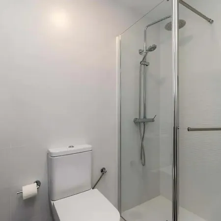 Σπίτι διακοπών Con Piscina Comunitaria *