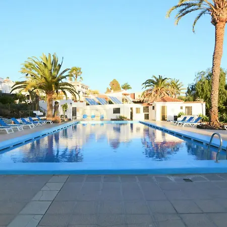 Σπίτι διακοπών Con Piscina Comunitaria